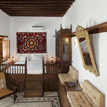Casalindos Cottage Bilik gambar
