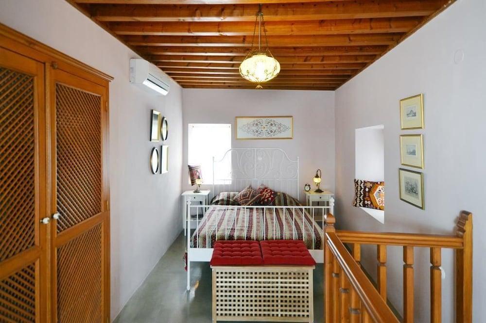 Casalindos Cottage Luaran gambar