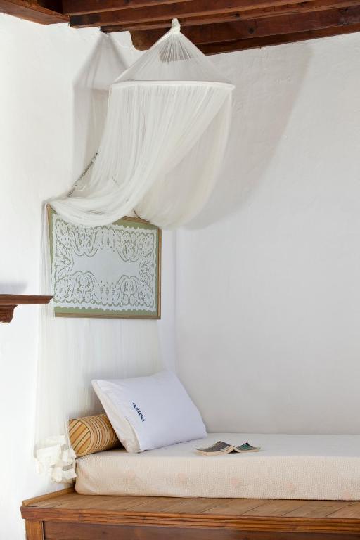 Casalindos Cottage Bilik gambar
