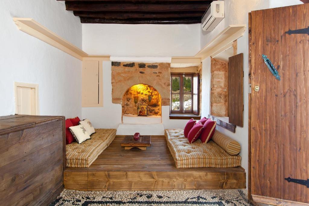 Casalindos Cottage Bilik gambar