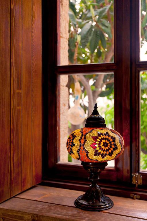 Casalindos Cottage Bilik gambar