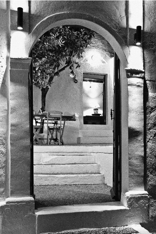 Casalindos Cottage Bilik gambar